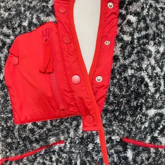 Free People Movement Queen Of The Jungle Fleece
Jacket NEW
Size: M - Picture 4 of 8